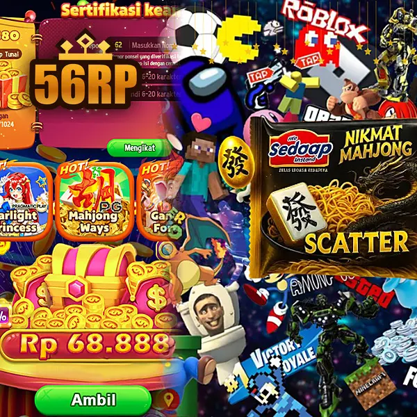 56rp Daftar Sekarang - Unduh APK